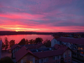 ApartEłk - apartament w Ełku, Gmina Ełk